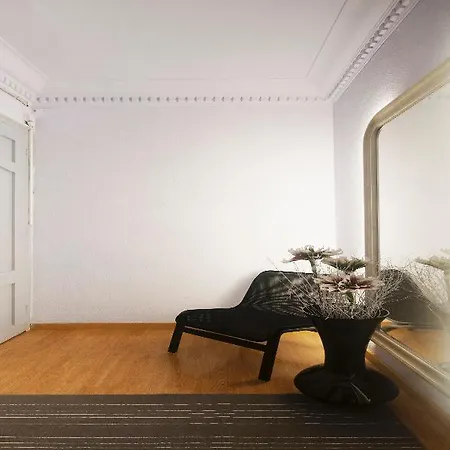 Apartment 10 -