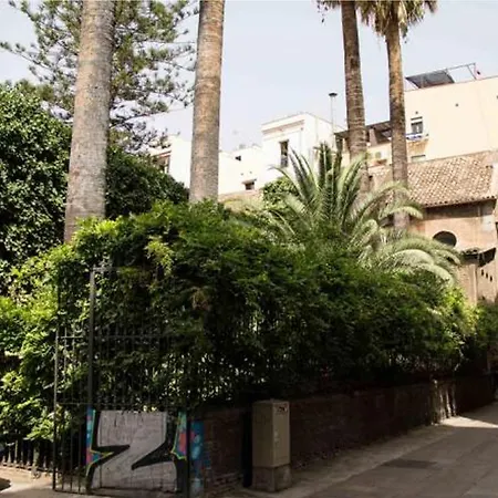 10 - Apartment Barcelona