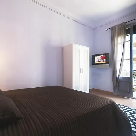 Apartment 10 - Barcelona