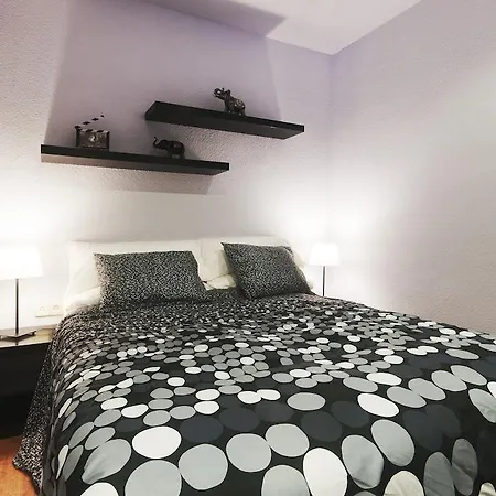 10 - Apartment Barcelona