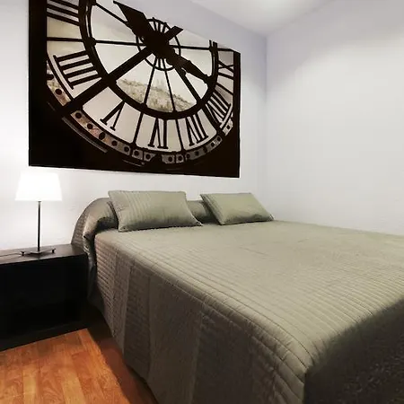 10 - Apartment *