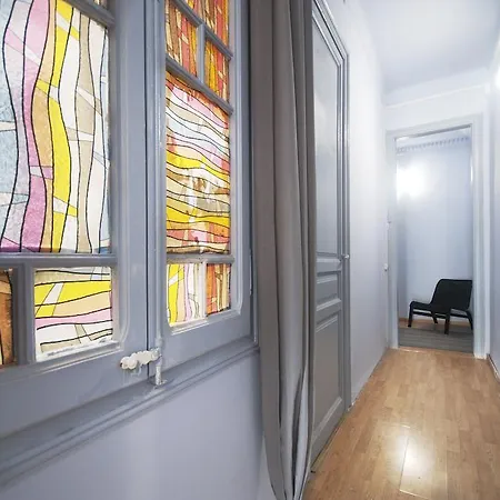 Apartment 10 -