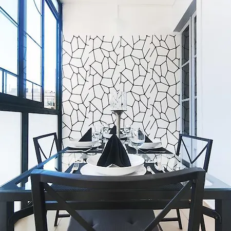 Apartment 10 - Barcelona