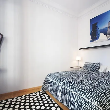 Apartment 10 -