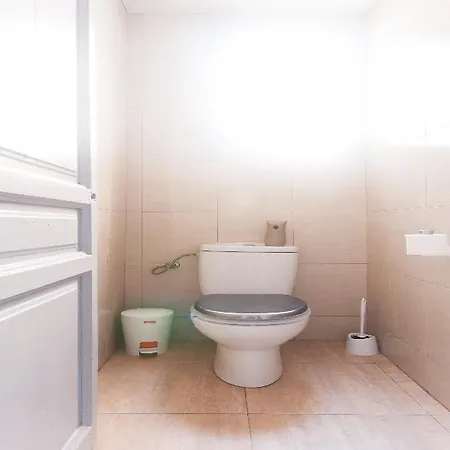 Apartment 10 -