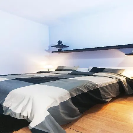 Apartment 10 - Barcelona