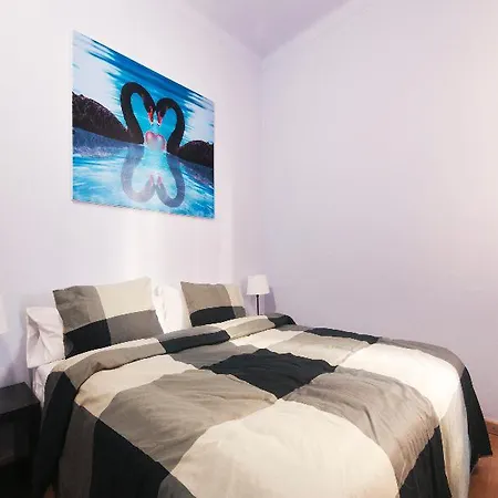 10 - Apartment