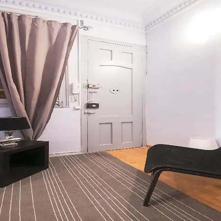 10 - Apartment Barcelona