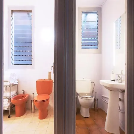 Apartment 10 - *