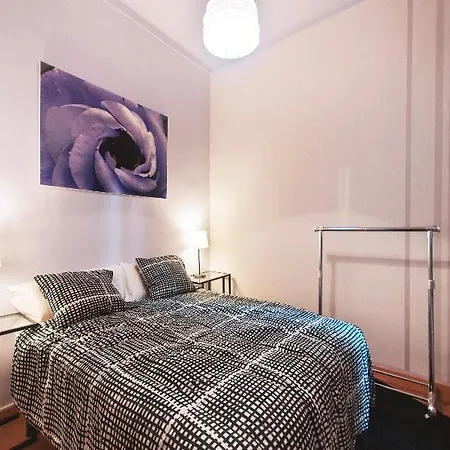 Apartment 10 -