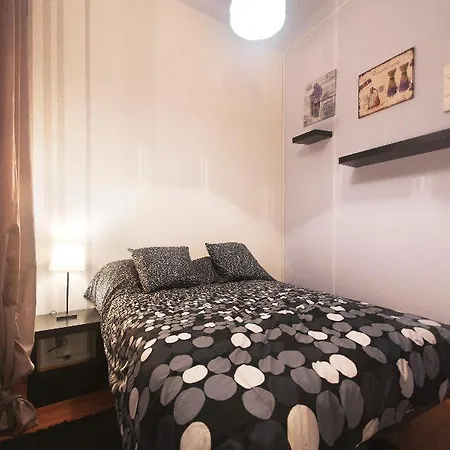 Apartment 10 - Barcelona
