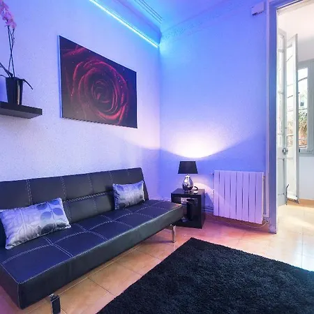 10 - Apartment *