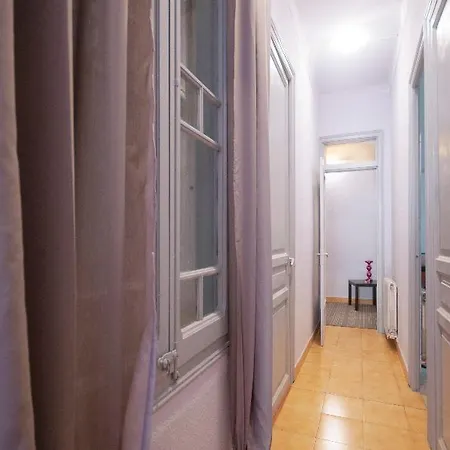 10 - Apartment