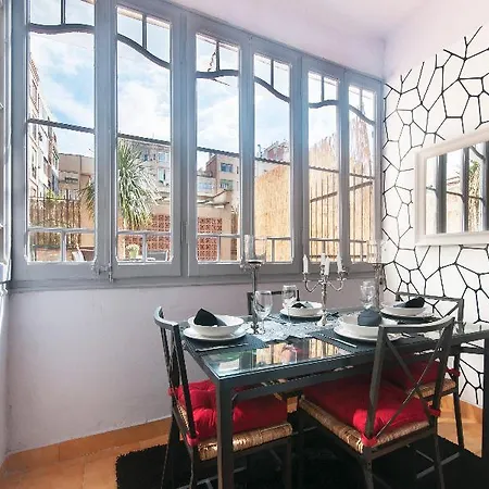 Apartment 10 - *