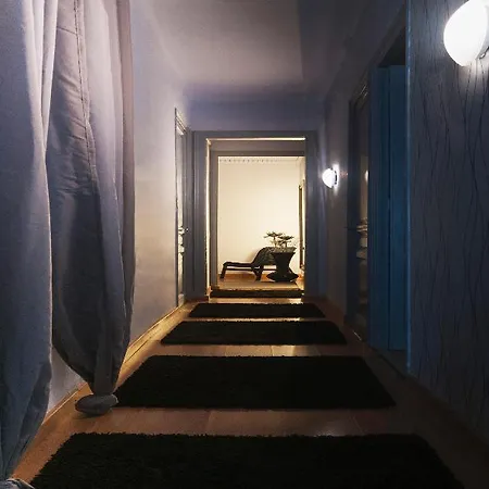 10 - Apartment Barcelona