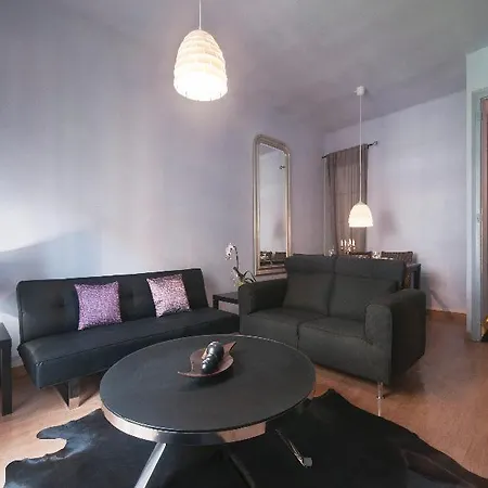 Apartment 10 -