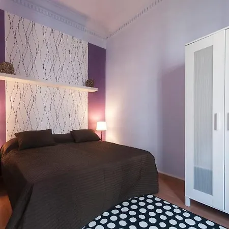 Apartment 10 - Barcelona