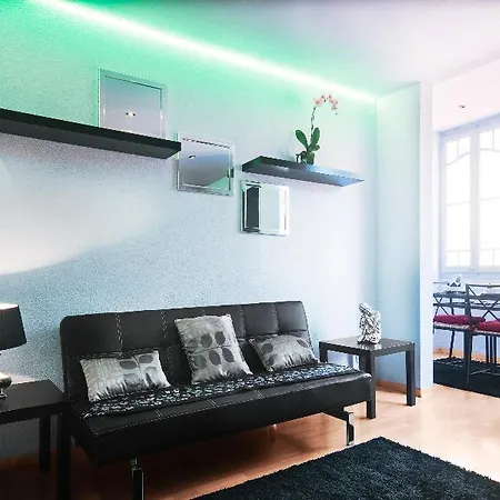 Apartment 10 - *