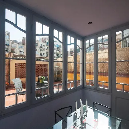 Apartment 10 - *