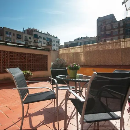Apartment 10 -