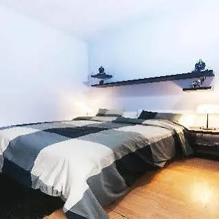 10 - Apartment Barcelona