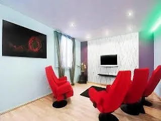 Apartment 10 - Barcelona